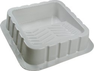 Farbabroller Palette
