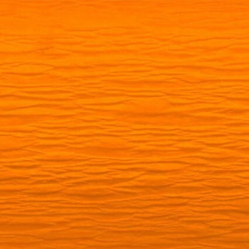 Feinkrepppapier 50x250cm orange