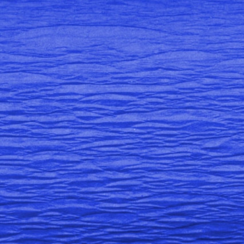 Feinkrepppapier 50x250cm königsblau