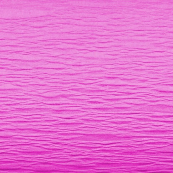 Feinkrepppapier 50x250cm pink