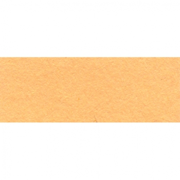 Tonzeichenpapier 130g/m² 50x70cm apricose