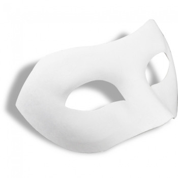 Maske 18,5cm