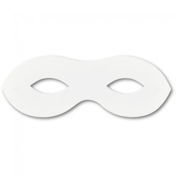 Maske 15,8x6cm