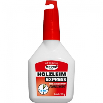 Holzleim Express 125g