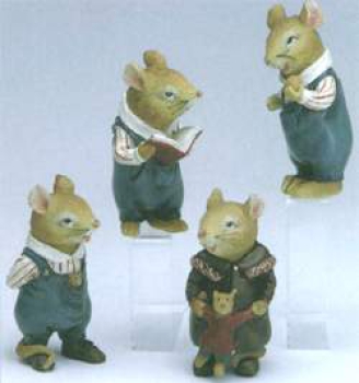 Maus 7cm