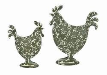 Huhn