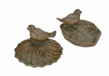 Vogeltränke