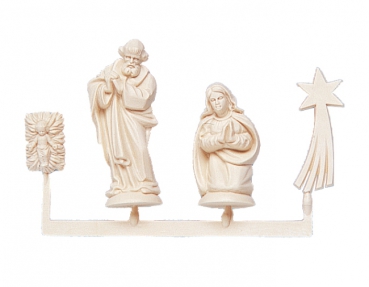 Heilige Familie 2,5cm