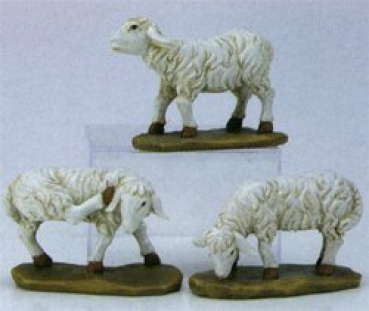 Schaf 5cm