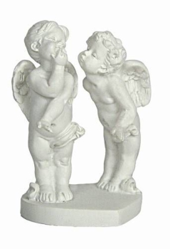 Engelpaar 8,5cm