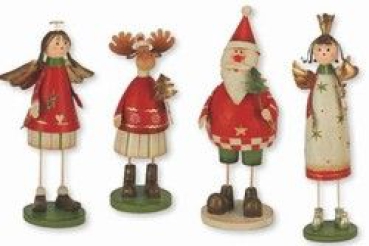Figuren 18cm