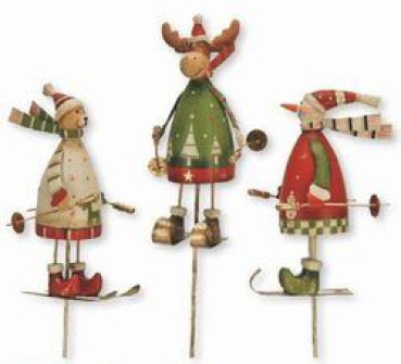 Figuren 11cm