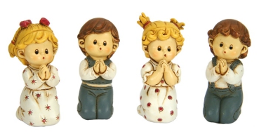Kinder x4  6cm