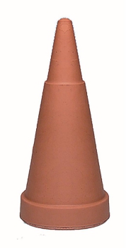 Spitzvase 23cm