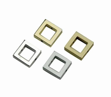 Schmuck-Quadratisch 16mm