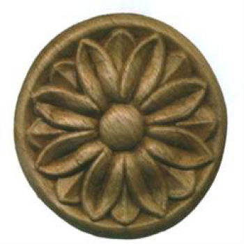 Rosette 7cm