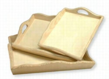 Tablett-Set