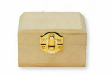 Schmuckkästchen 8x5x5 cm
