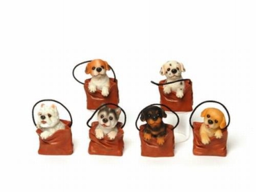 Hund 9cm
