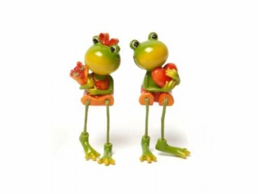 Frosch 12cm