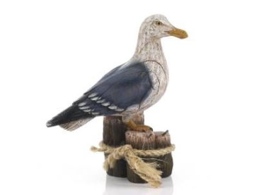 Möwe 14cm