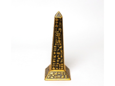 Poly Obelisk