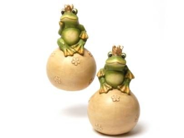 Froschkönig