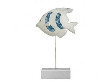 Fisch 18x5x30cm