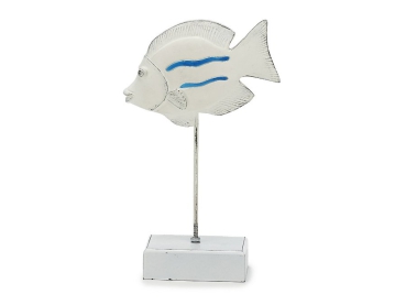 Fisch 5x12x20cm