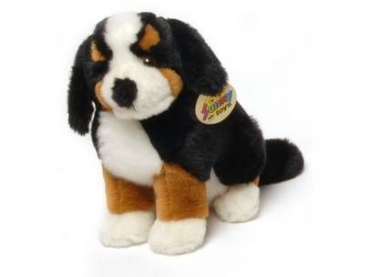 Plüsch Berner Sennenhund