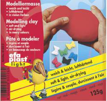 Modelliermasse