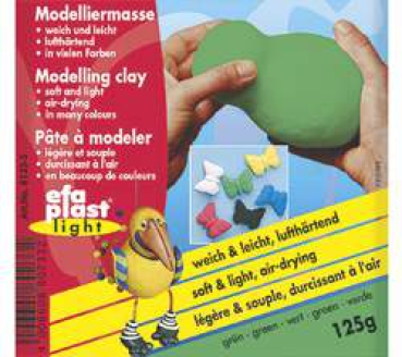 Modelliermasse