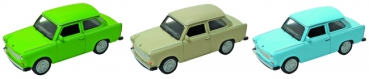 Trabant 601