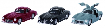 Mercedes-Benz 300SL Coup