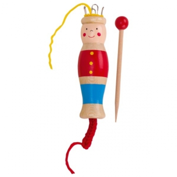 Stricksusel
