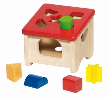 Steckbox