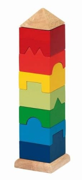 Stapelturm 27,5cm