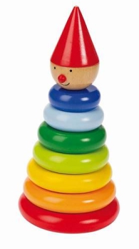 Nimo Stapel-Magnet-Männchen