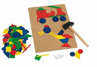 Hammer Spiel XXL