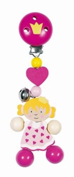 Clip Prinzessin
