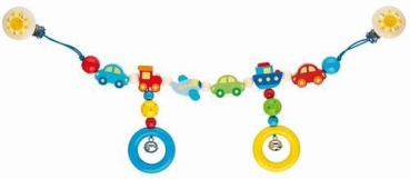 Kinderwagenkette Fahrzeuge