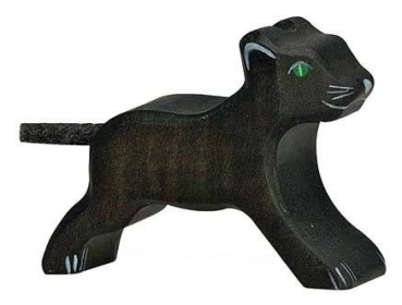 Panther klein