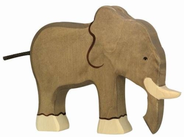 Elefant