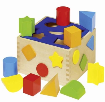Sort Box