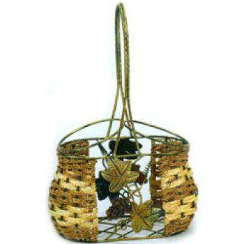 Flaschenhalter 24x13x37cm
