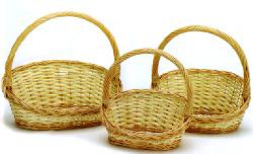Geschenkkorbsatz