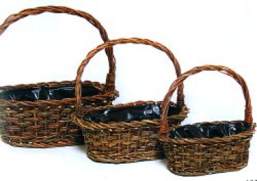 Henkelkorb