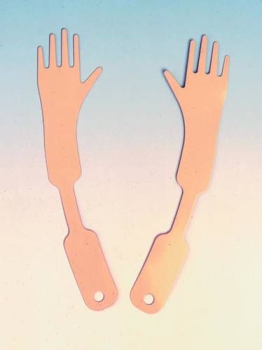 Hand- und Armeinlage