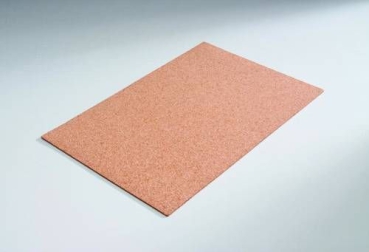 Korkplatte 3mm 20x30cm