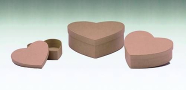Herz-Box 145x148x50mm